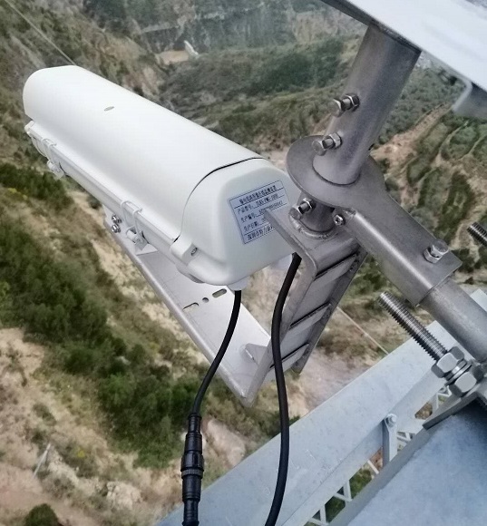 可視化巡線——特力康圖像智能分析終端賦能運維升級